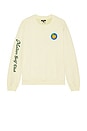 view 1 of 5 x REVOLVE Par-Tee Sweatshirt in Natural