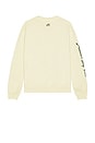 view 2 of 5 x REVOLVE Par-Tee Sweatshirt in Natural