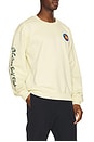 view 5 of 5 x REVOLVE Par-Tee Sweatshirt in Natural