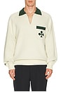 view 3 of 4 King Of Clubs Sweater in Canvas