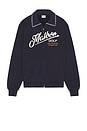 view 4 of 4 Maxwell Sweatshirt in Navy