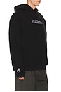view 2 of 6 Fesque Hoodie in Black