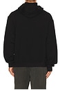 view 3 of 6 Fesque Hoodie in Black
