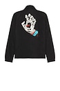 view 3 of 5 x Santa Cruz Coaches Jacket in Black