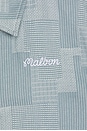 view 6 of 5 Reform Jacket in Denim