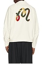 view 1 of 5 Field Jacket in Ivory