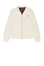 view 5 of 5 Field Jacket in Ivory