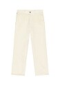 view 5 of 6 PANTALON in Cream