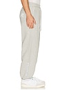 view 1 of 6 PANTALÓN DEPORTIVO CLUBHOUSE  in Heather Grey