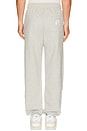 view 4 of 6 PANTALÓN DEPORTIVO CLUBHOUSE  in Heather Grey
