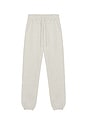 view 6 of 6 PANTALÓN DEPORTIVO CLUBHOUSE  in Heather Grey