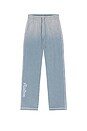 view 6 of 6 Fragment Sweatpant in Slate