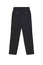 view 5 of 6 Oliver Pant in Black