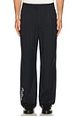 view 1 of 6 Emmett Pant in Navy