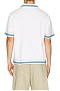view 2 of 4 CAMISA CAMPESTRE VENTURA in White