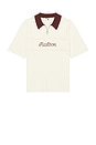 view 4 of 5 SUÉTER POLO BENNY in Whisper White