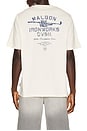 view 1 of 4 CAMISETA VISTA  in Ivory
