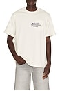 view 2 of 4 CAMISETA VISTA  in Ivory