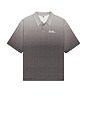 view 5 of 5 Ironfade Polo in Black