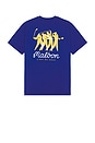 view 1 of 3 Matisse T-Shirt in Blue
