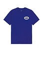 view 2 of 3 Matisse T-Shirt in Blue