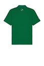 view 2 of 5 Jovis Solid Polo in Kelly Green