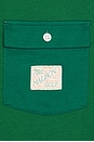 view 3 of 5 Jovis Solid Polo in Kelly Green