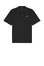 view 2 of 5 x REVOLVE Cafe Du Malbon Polo in Black