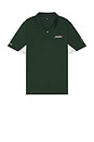 view 1 of 5 x REVOLVE Par-Tee Polo in Evergreen & White