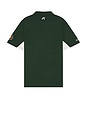 view 2 of 5 x REVOLVE Par-Tee Polo in Evergreen & White