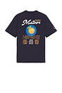 view 1 of 4 x REVOLVE Par-Tee Pocket T-Shirt in Navy