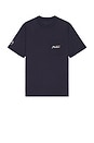 view 2 of 4 x REVOLVE Par-Tee Pocket T-Shirt in Navy