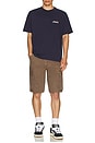 view 4 of 4 x REVOLVE Par-Tee Pocket T-Shirt in Navy