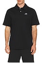 view 1 of 4 Fairway Polo in Black
