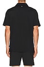 view 2 of 4 Fairway Polo in Black
