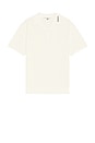 view 4 of 5 POLO CROCHET RESORT in Ivory