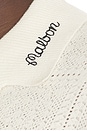 view 5 of 5 POLO CROCHET RESORT in Ivory