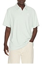 view 1 of 5 Fairway Polo in Surf Spray