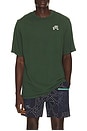 view 1 of 4 T-SHIRT BERMUDA LURES in Forest