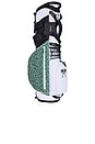 view 1 of 5 Walking Bag in Bright White, Garden, & Rosy Touch