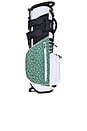 view 4 of 5 Walking Bag in Bright White, Garden, & Rosy Touch