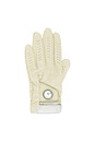view 1 of 2 Cecelia Golf Glove in Ivory