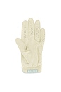 view 2 of 2 Cecelia Golf Glove in Ivory