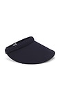 view 4 of 4 Claire Visor in Navy