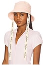 view 1 of 4 Dena Bucket Hat in Rose