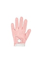 view 1 of 2 GUANTES MANUELA in Dusty Rose