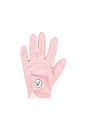 view 1 of 2 MANUELA グローブ in Dusty Rose