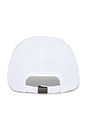 view 2 of 3 X Hvn Angelique Dad Hat in White