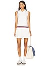 view 1 of 4 Bella Dress in Ivory