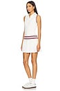 view 2 of 4 Bella Dress in Ivory